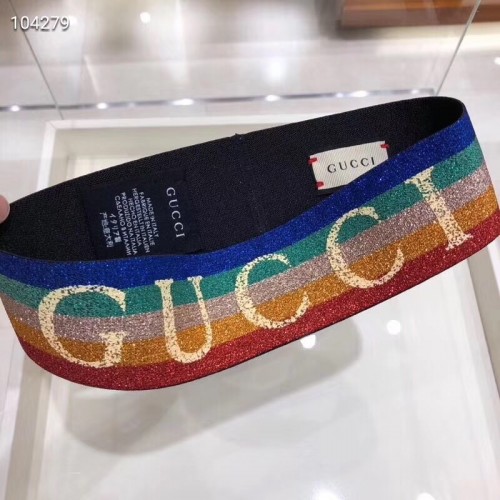 Gucci HeadBand GGHB22445801